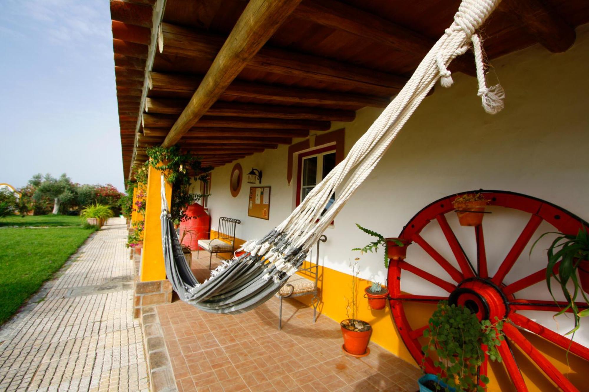 Monte Chalaca - Turismo Rural Ferreira Do Alentejo Bagian luar foto